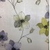 Andre Kim 752-1 Karışık Renkli Çiçek Desenli Duvar Kağıdı