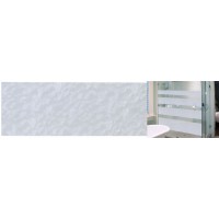 D-C-Fix 346-8011 Kendinden Desenli Buzlu Cam Yapışkanlı Folyo