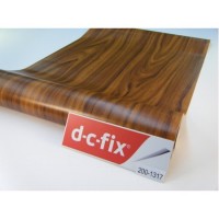 D-C-Fix 346-8021 Ahşap Desenli Dekoratif Folyo