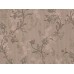 Canova 2034 Çiçekli Kabartmalı Duvar Kağıdı