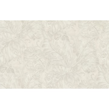 Artempo 43405 Yaprak Motifli Duvar Kağıdı