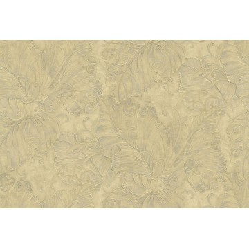 Artempo 43408 Yapraklı Duvar Kağıdı