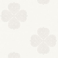 Lohas 87265-1 Yaprak Desenli İthal Duvar Kağıdı