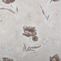 Black&Gold 10059 Çiçek Desen Duvar Kağıdı
