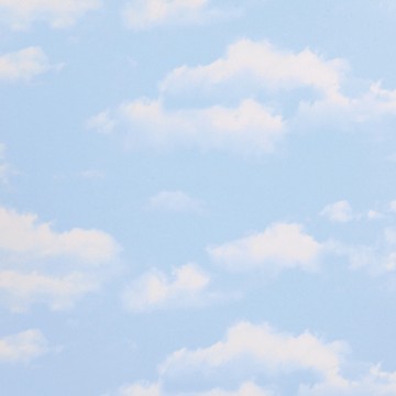 Jeil Special 9260-1 Bulut Gökyüzü Duvar Kağıdı