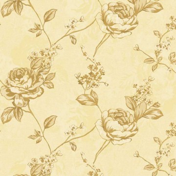 Verena 8232-2 İthal Çiçek Desen Duvar Kağıdı