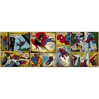 Komar Marvel 1-435 Duvar Posteri