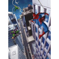 Komar Marvel 4-433 Duvar Posteri