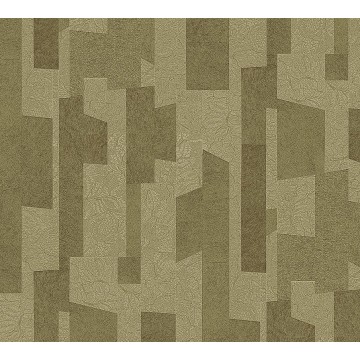 Larte 323-4 Geometrik Desen Duvar Kağıdı