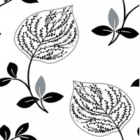Modernline 5032 Çiçek Desenli Duvar Kağıdı