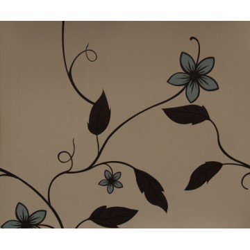 Design Time 1702 Çiçek Desen Duvar Kağıdı