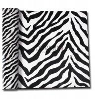 More 2201 Zebra Desen Duvar Kağıdı