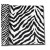 More 2201 Zebra Desen ...