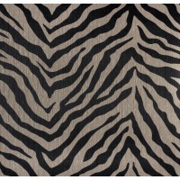 More 2203 Karışık Desenli Zebra Duvar Kağıdı