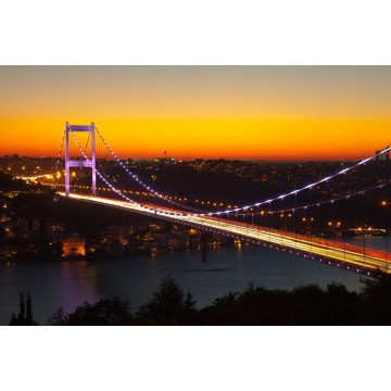 İstanbul Duvar Posteri 111456338