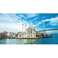 İstanbul Duvar Posteri n312
