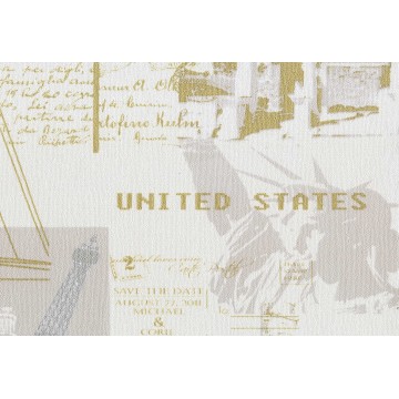 Nadia 9702-1 Özgürlük Anıtı United States Duvar Kağıdı